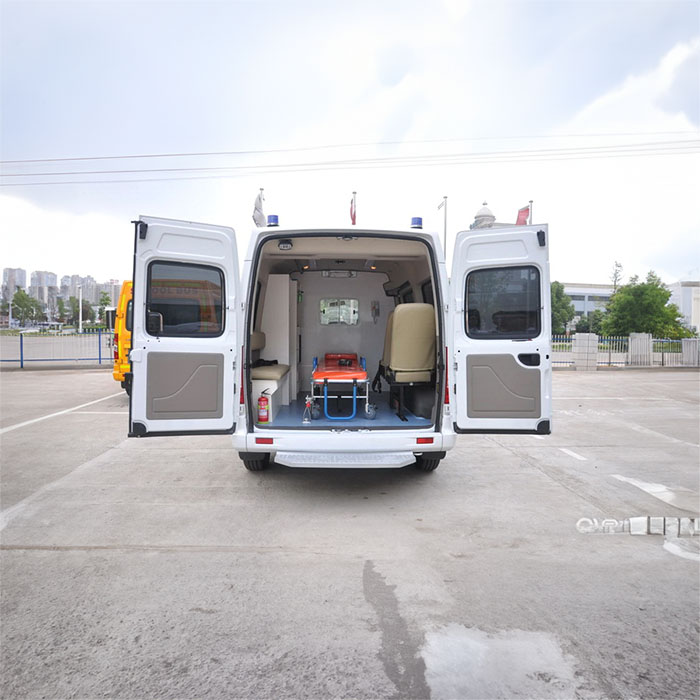 长沙租赁救护车联系方式