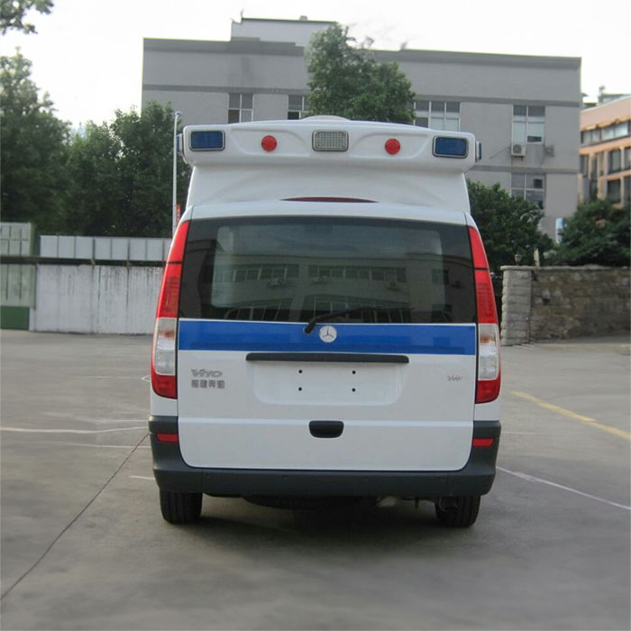长沙出租急救车电话