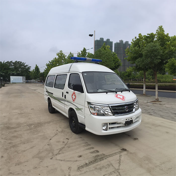 长沙出租救护车电话