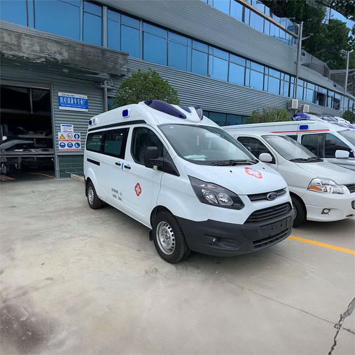 长沙出租救护车联系方式
