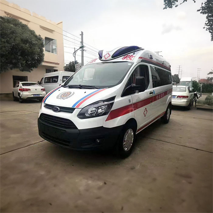 长沙租赁救护车