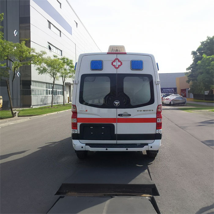 长沙租赁急救车电话号码