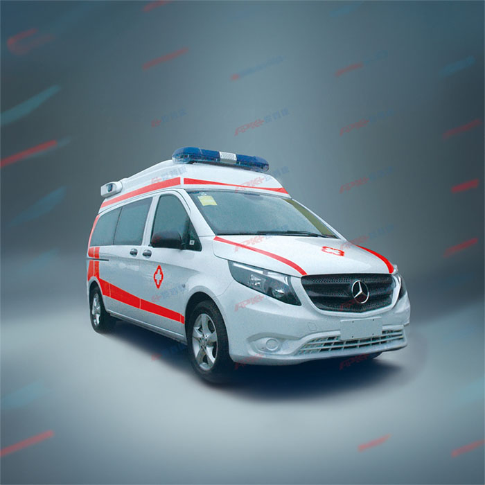 长沙租赁私人救护车