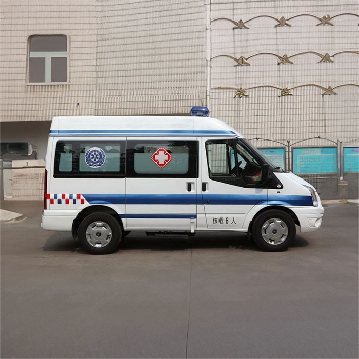 长沙出租急救车联系方式
