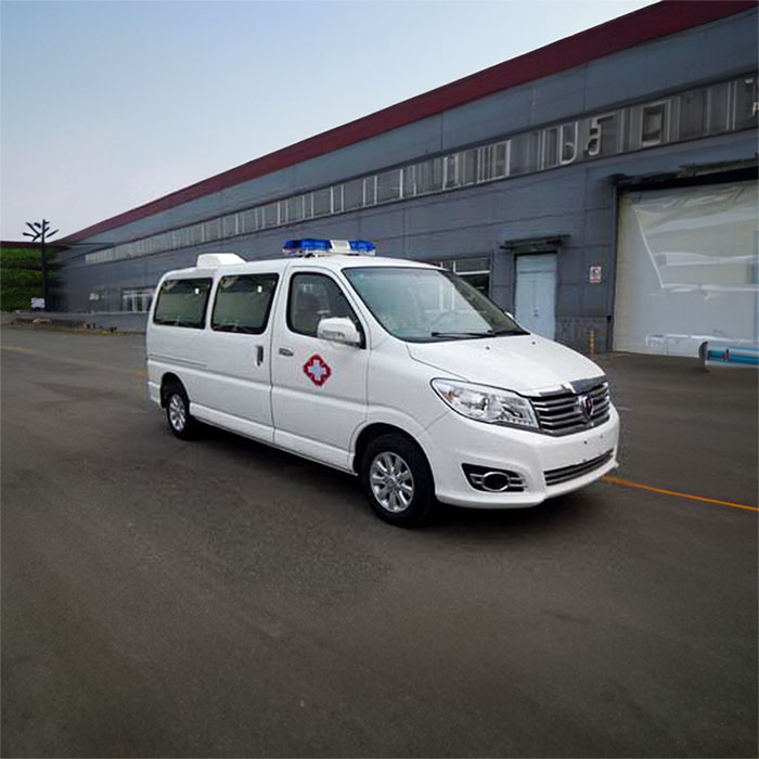 长沙出租急救车
