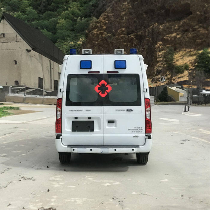 长沙租赁急救车联系方式