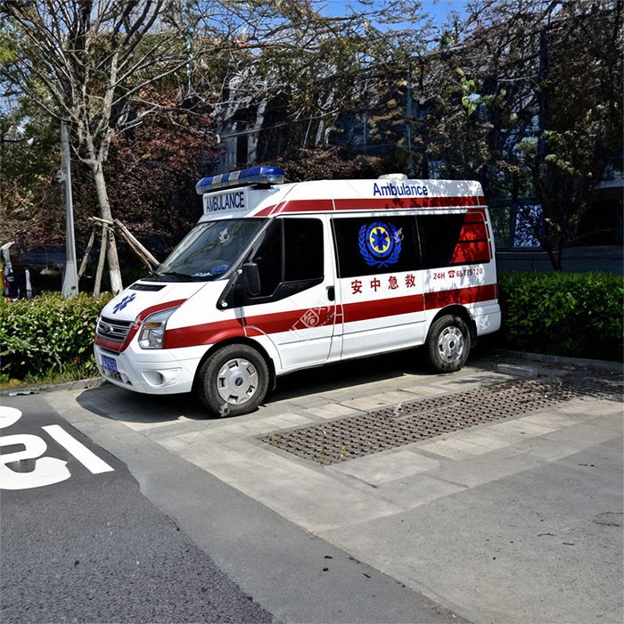 长沙租赁私人救护车电话