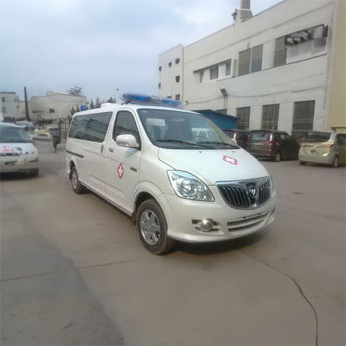 长沙租赁急救车联系电话