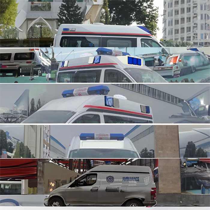 长沙出租私人救护车