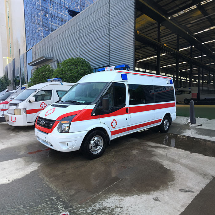 长沙出租救护车电话