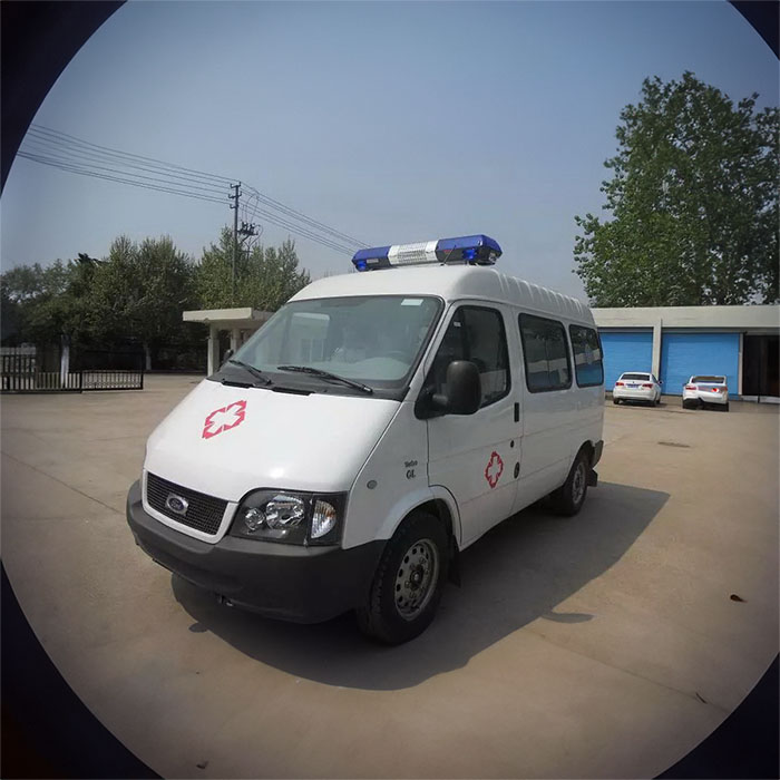 长沙出租救护车电话
