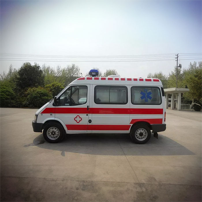 长沙出租私人救护车联系电话