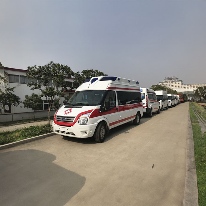 长沙租赁急救车联系方式