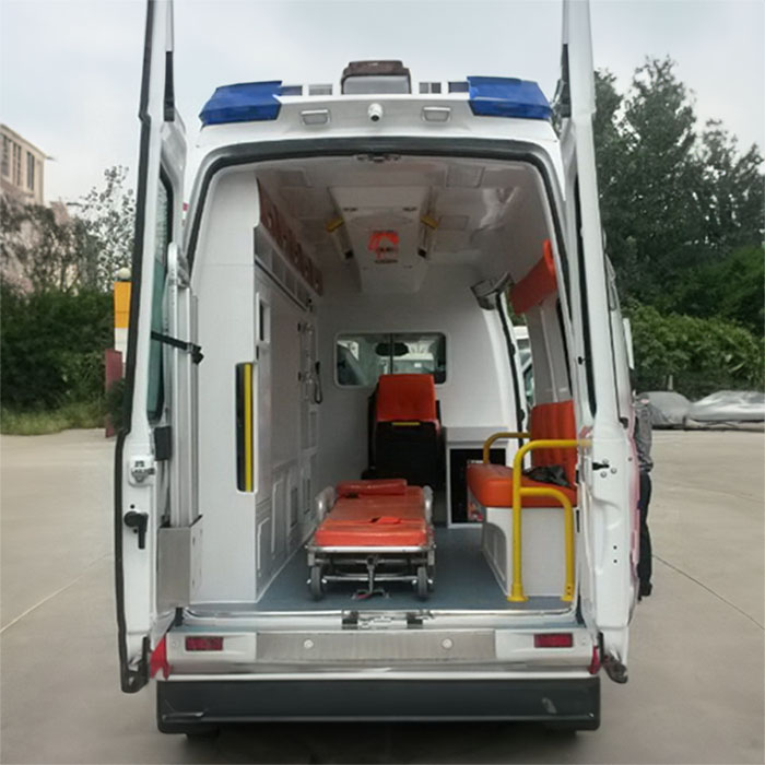 长沙出租急救车