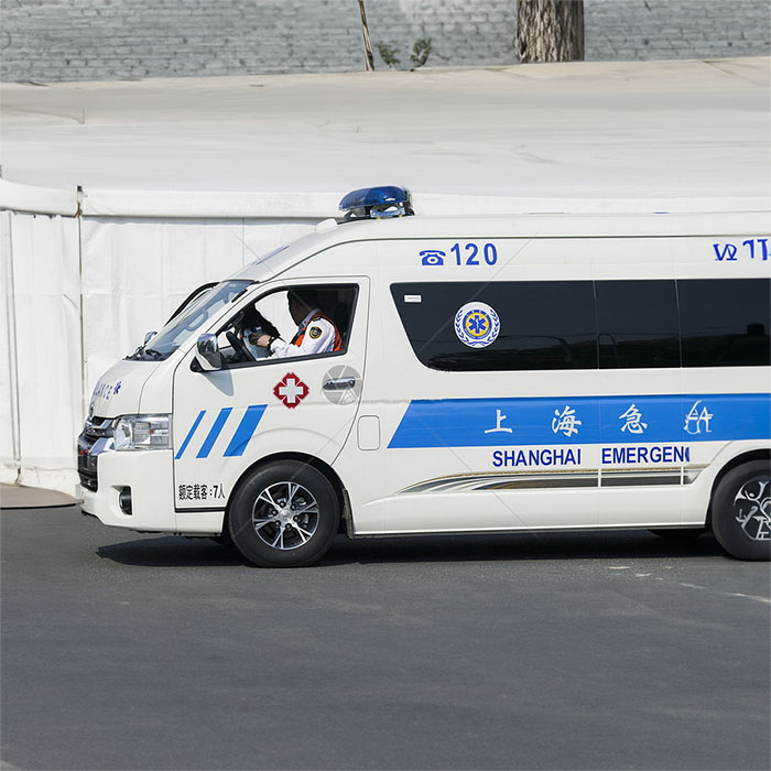 长沙租赁私人救护车电话号码