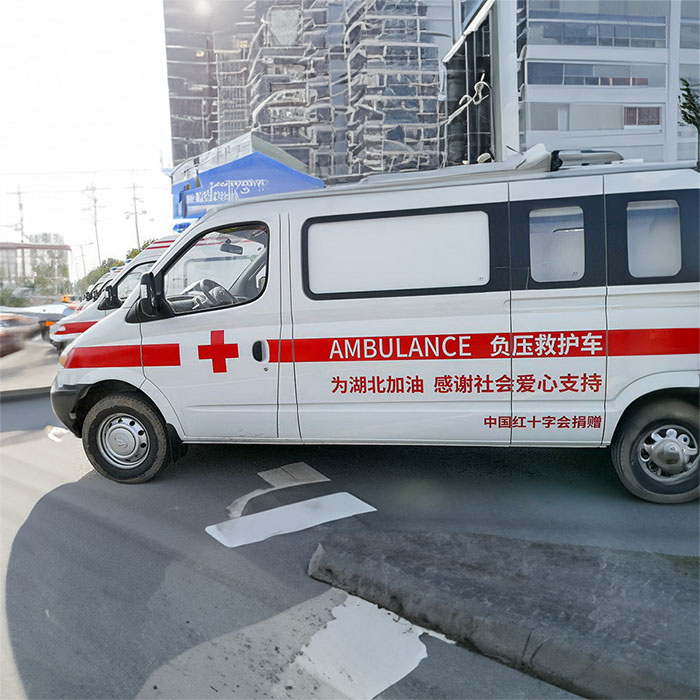长沙租赁救护车电话