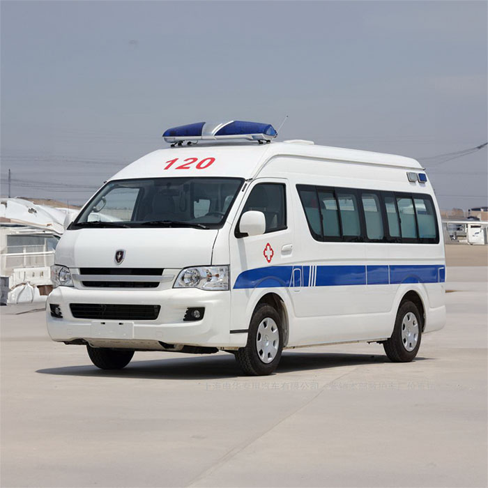 长沙租赁急救车联系方式