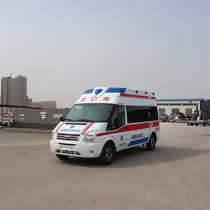 长沙出租私人救护车