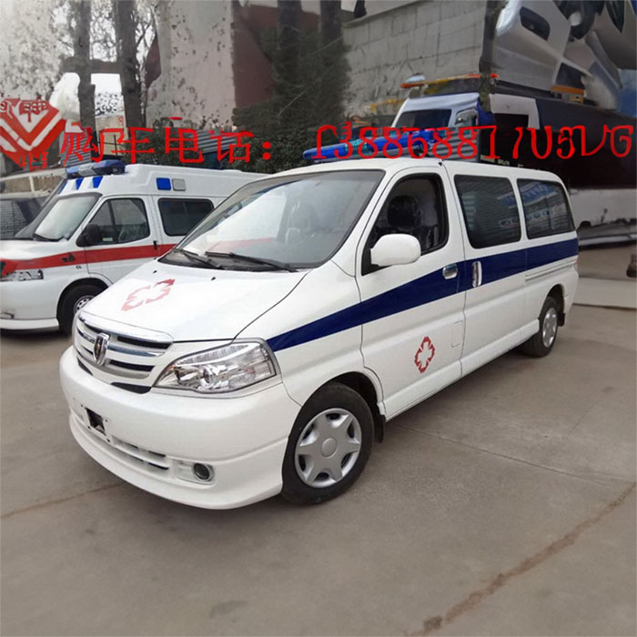 长沙出租120电话