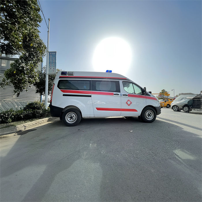 长沙出租救护车联系方式