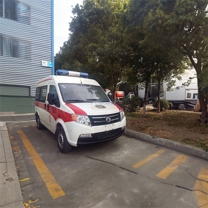 长沙租赁急救车联系电话