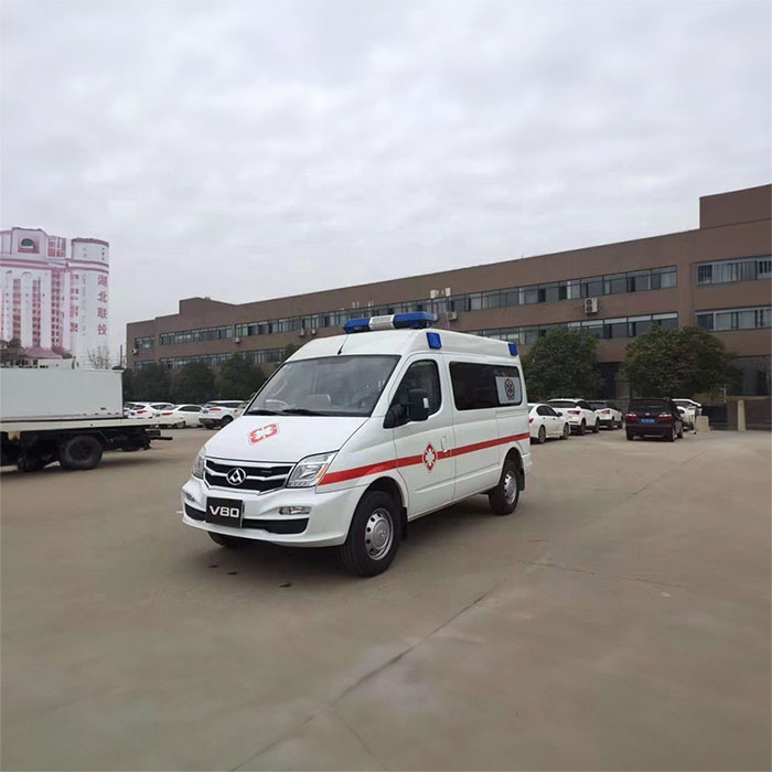 长沙出租私人救护车电话