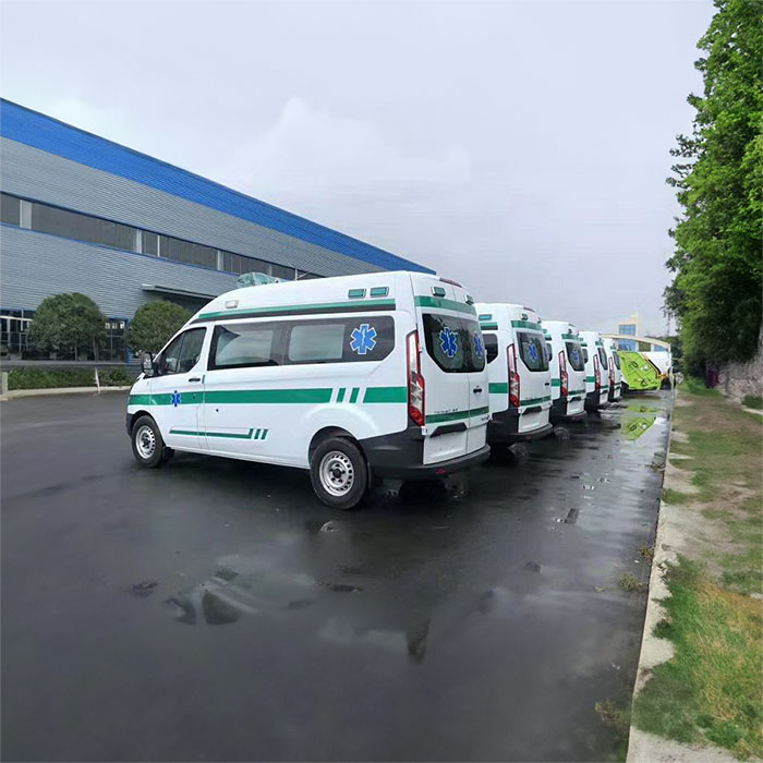 长沙出租私人救护车电话号码