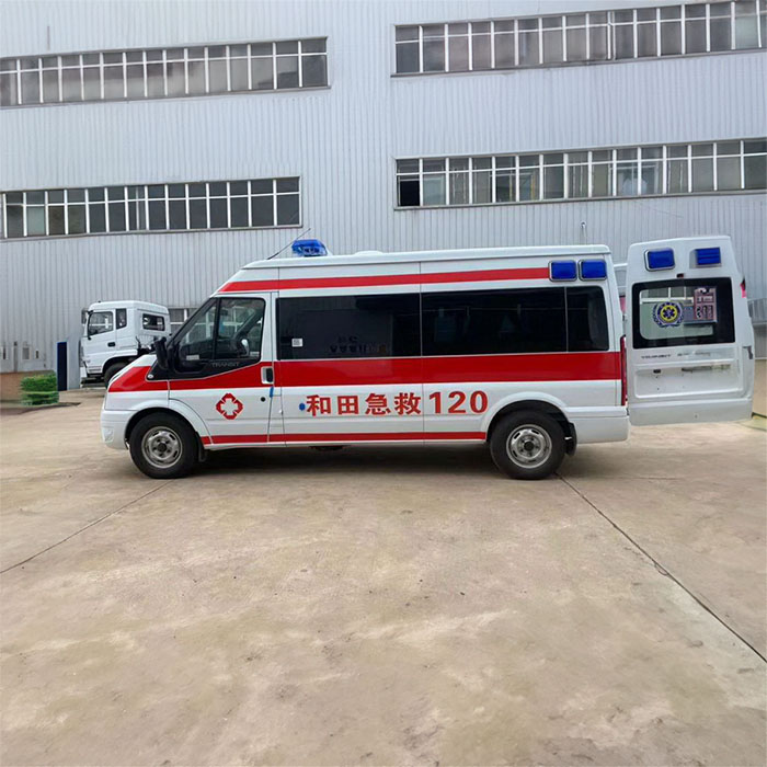 长沙租赁救护车联系方式