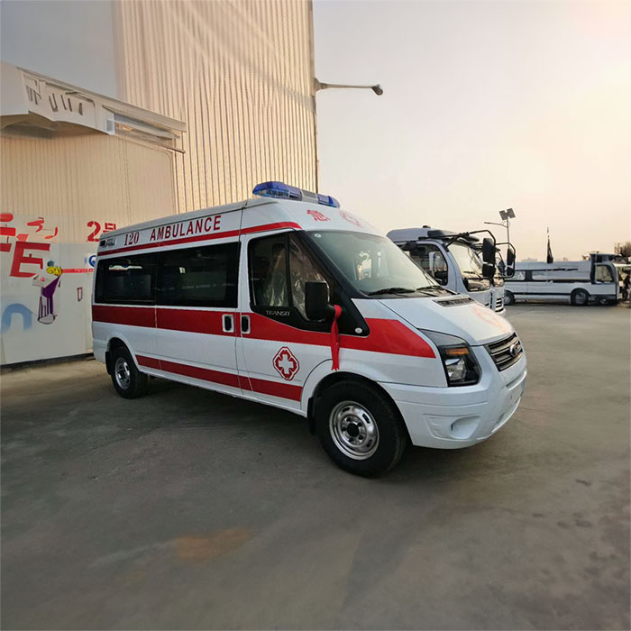 长沙出租私人救护车
