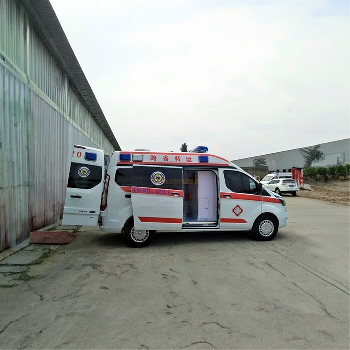 长沙出租私人救护车联系电话