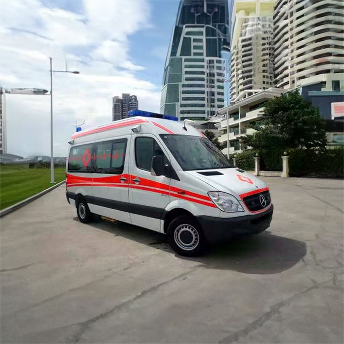 长沙出租私人救护车