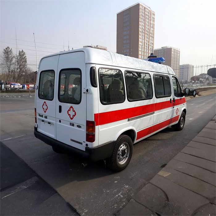 长沙租赁救护车电话