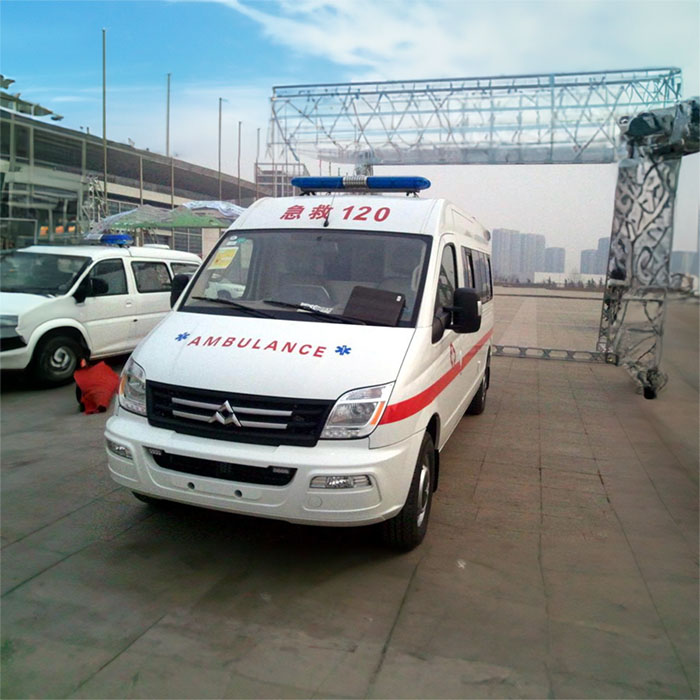 长沙出租私人救护车