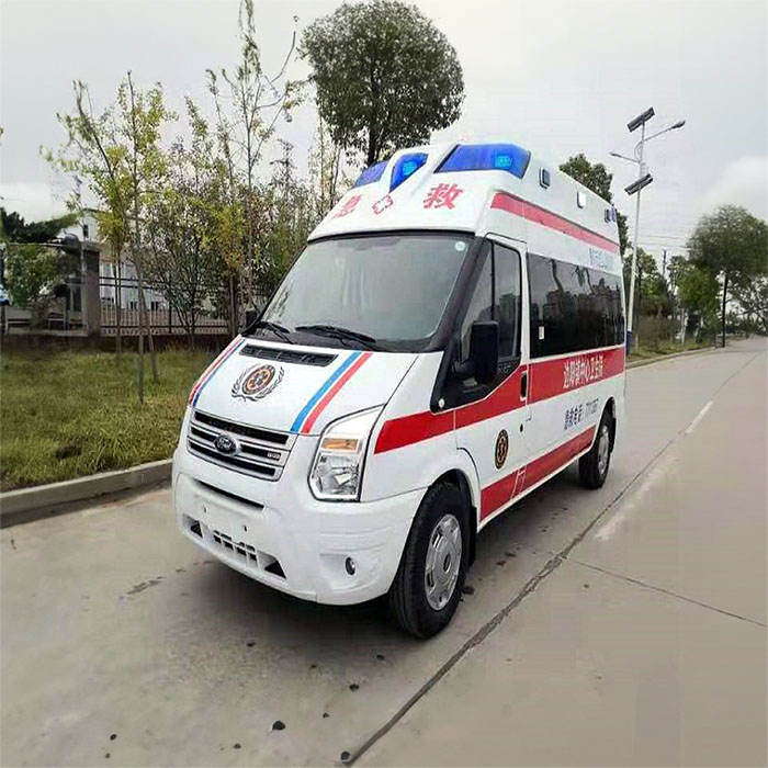 长沙租赁救护车联系方式