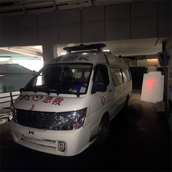 长沙租赁120联系电话