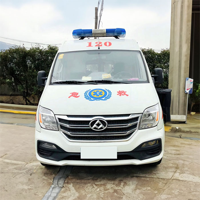 长沙出租救护车电话