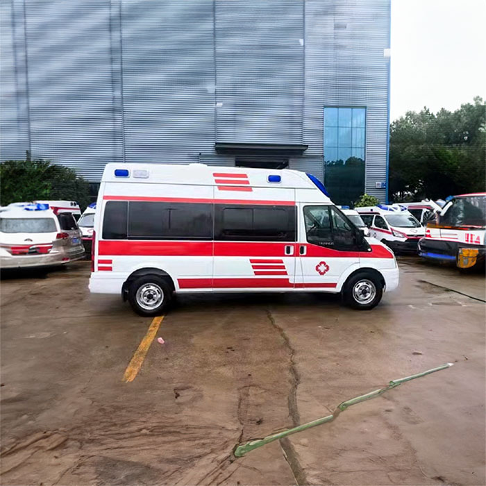 长沙租赁救护车联系方式