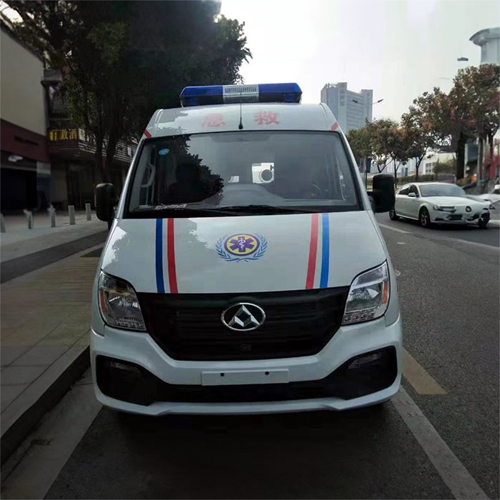 长沙租赁私人救护车电话号码