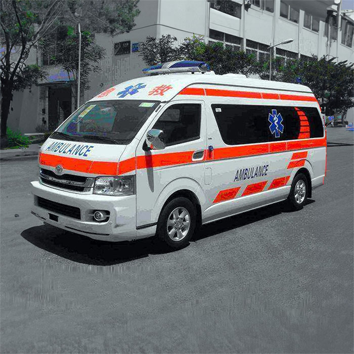 长沙出租私人救护车电话