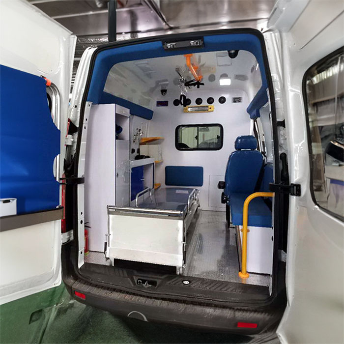长沙出租救护车