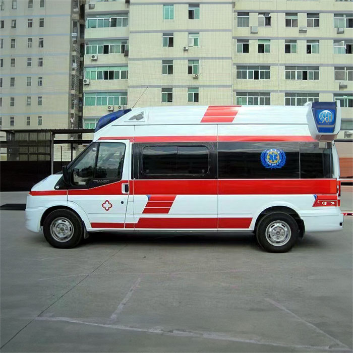 长沙租赁急救车电话