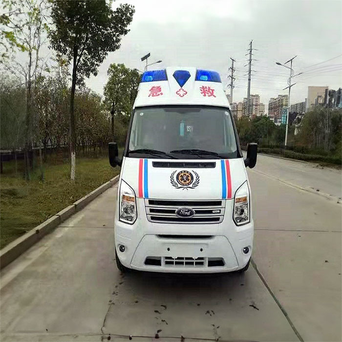 长沙租赁急救车电话号码