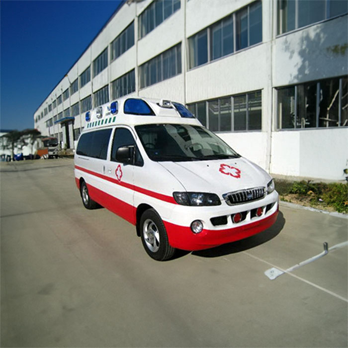 长沙租赁急救车联系方式
