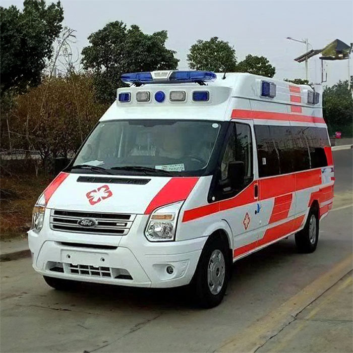 长沙租赁急救车电话
