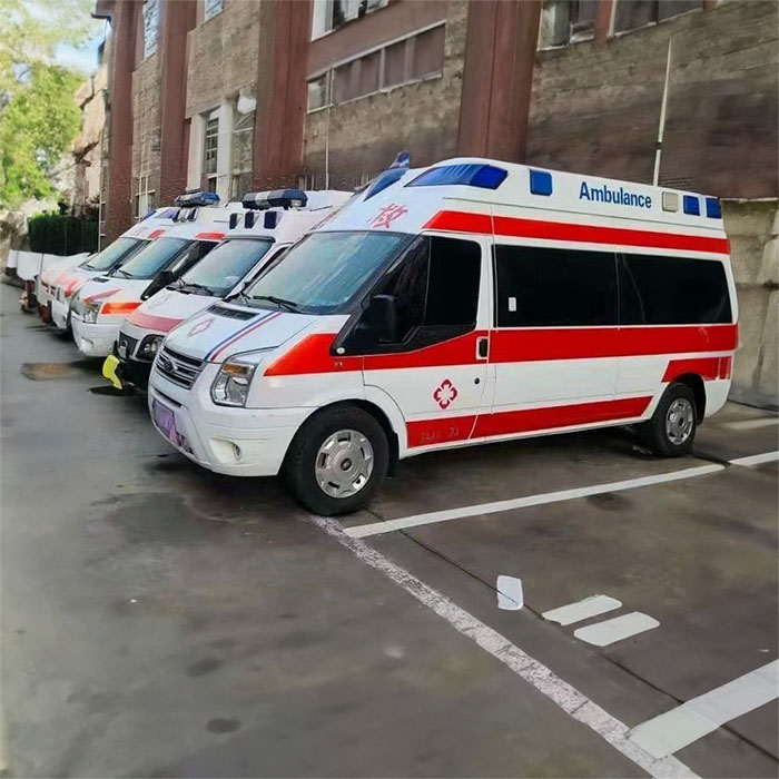 长沙出租私人救护车联系方式