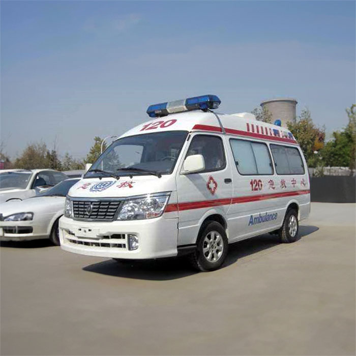 长沙出租私人救护车