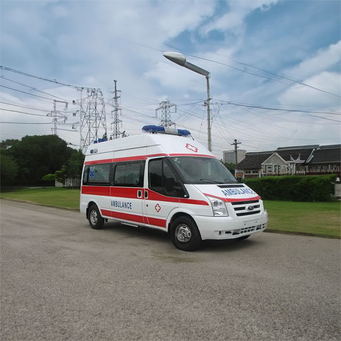 长沙出租急救车联系方式
