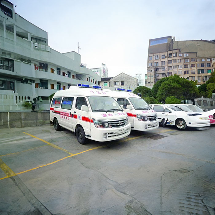 长沙租赁救护车联系方式