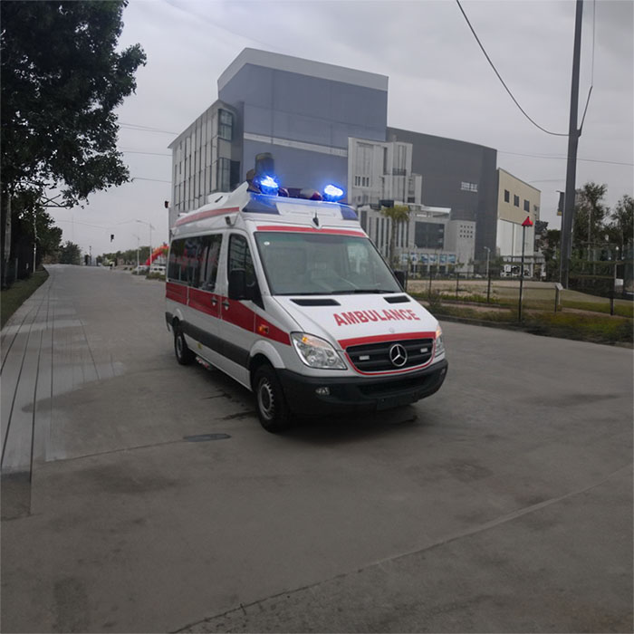 长沙出租急救车联系电话
