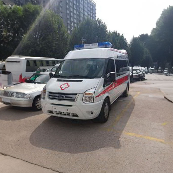长沙出租私人救护车